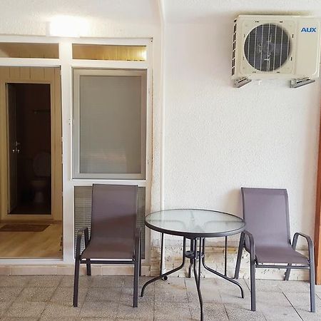 Villa Rusto Naousa Dış mekan fotoğraf
