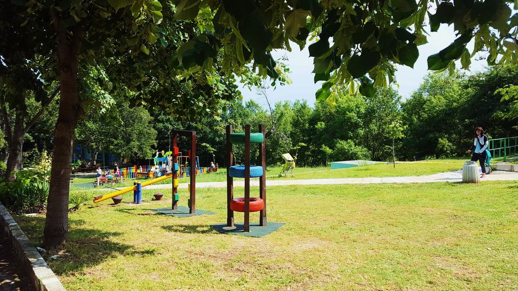 Villa Rusto Naousa Dış mekan fotoğraf